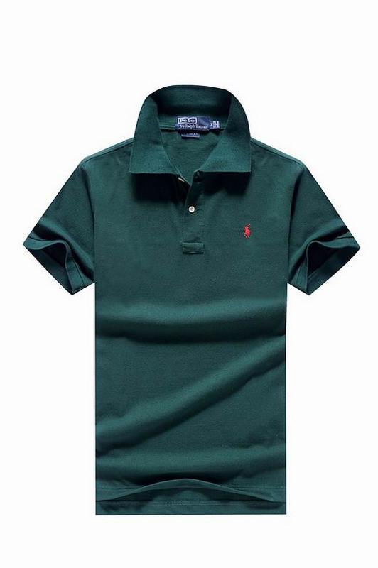 polo Men's Polo 759